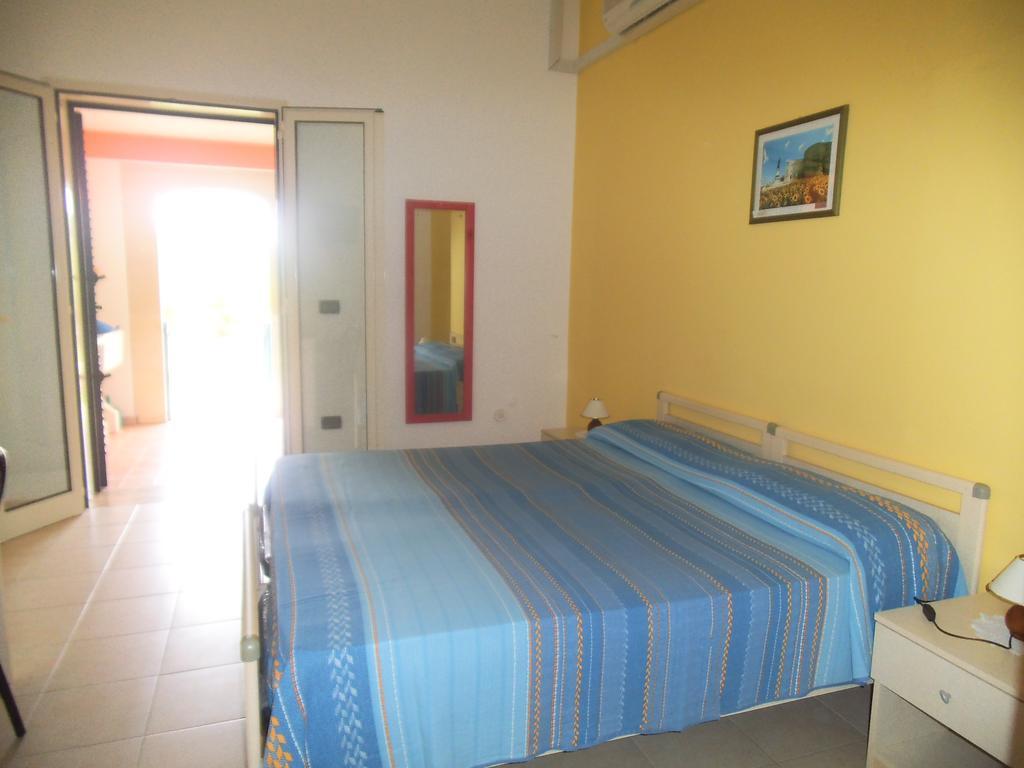 Agriturismo L'Agrumeto Otranto Buitenkant foto