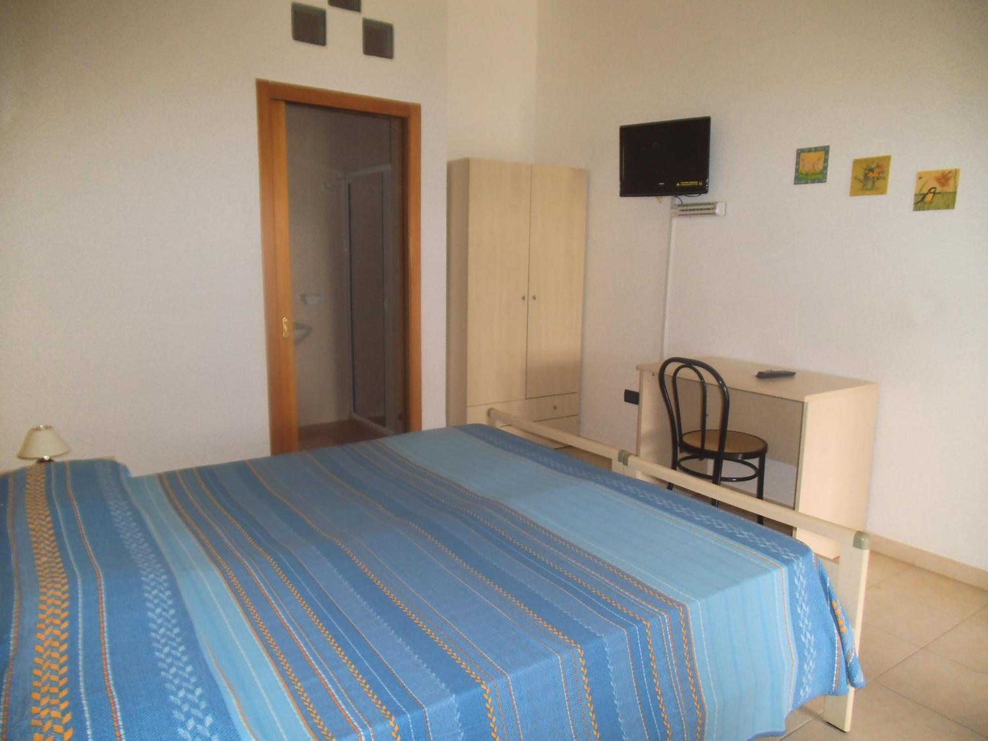 Agriturismo L'Agrumeto Otranto Buitenkant foto